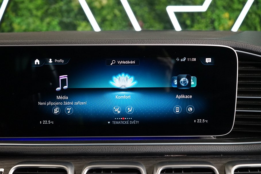 Mercedes-Benz GLE 350de 4Matic