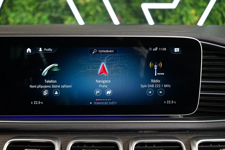 Mercedes-Benz GLE 350de 4Matic