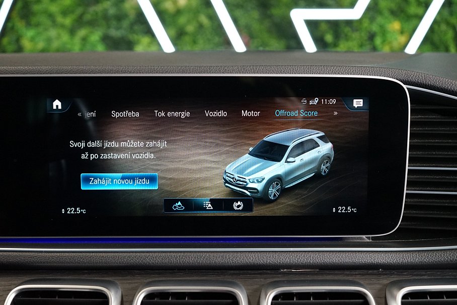 Mercedes-Benz GLE 350de 4Matic