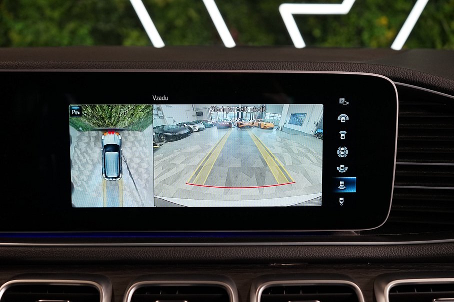 Mercedes-Benz GLE 350de 4Matic