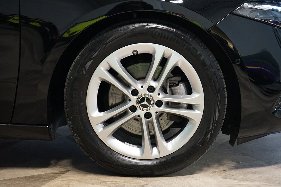 Mercedes-Benz Třída A 180