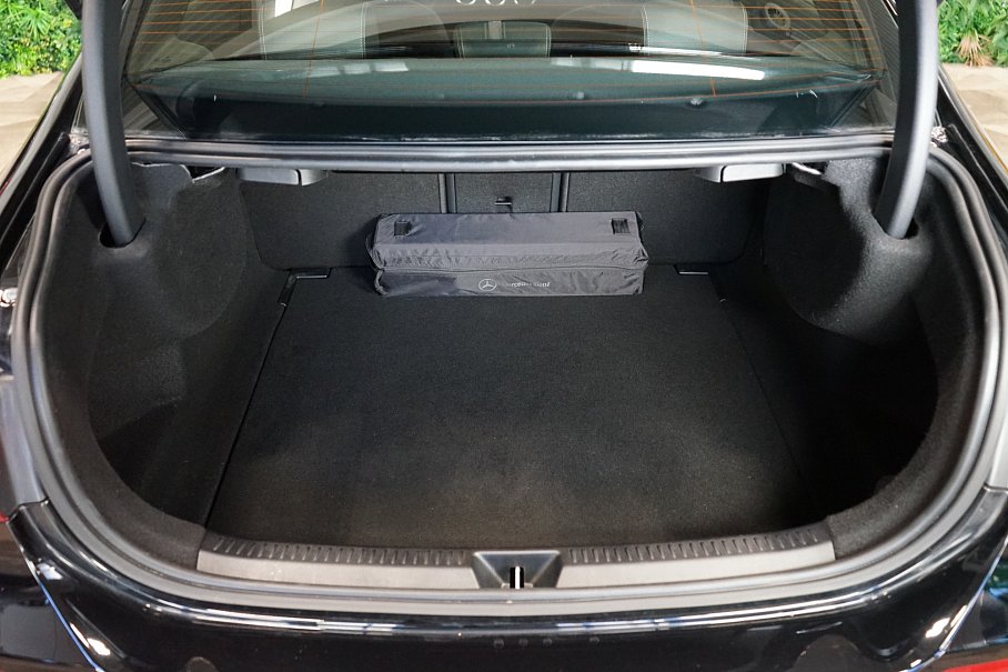 Mercedes-Benz Třída A 180