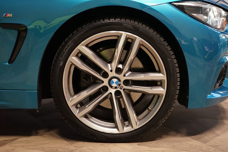 BMW Řada 4 430i xDrive