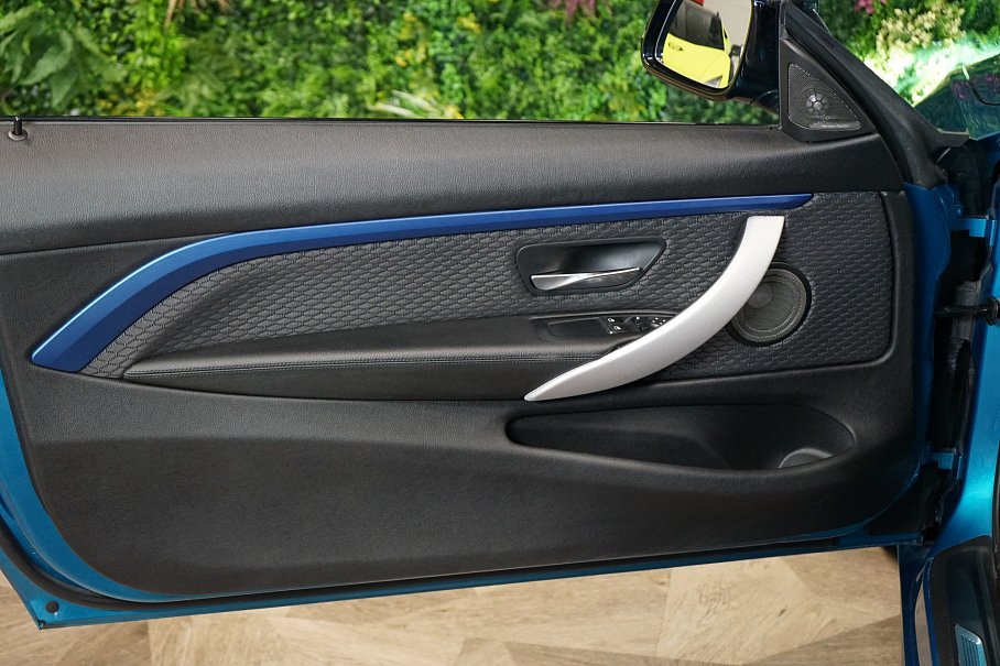 BMW Řada 4 430i xDrive