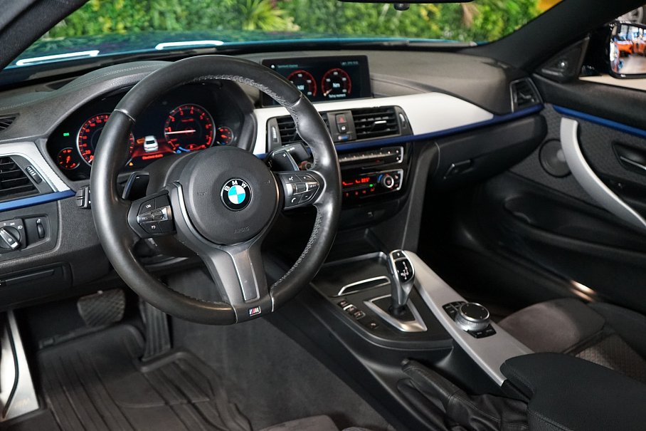 BMW Řada 4 430i xDrive