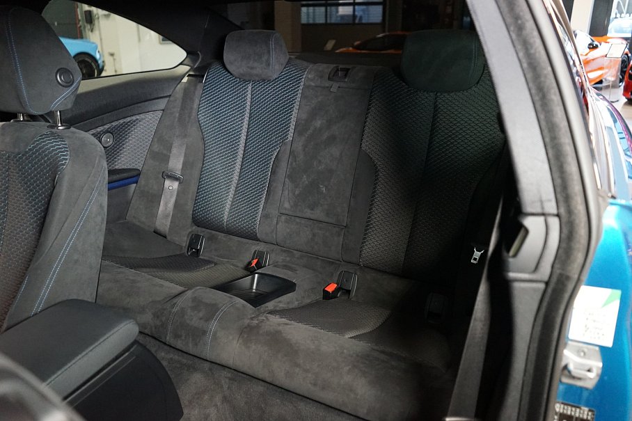 BMW Řada 4 430i xDrive