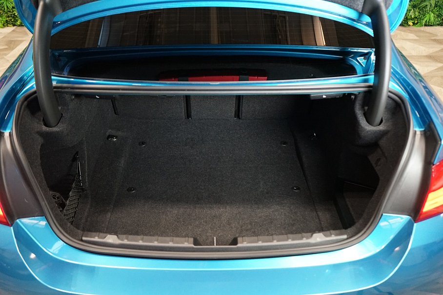 BMW Řada 4 430i xDrive