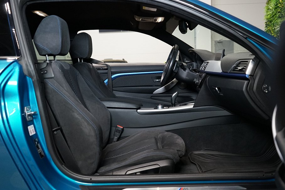 BMW Řada 4 430i xDrive