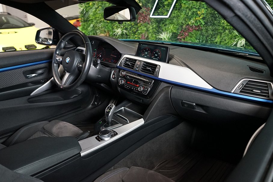 BMW Řada 4 430i xDrive