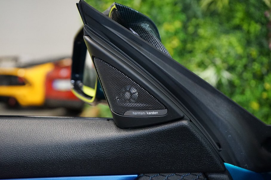 BMW Řada 4 430i xDrive