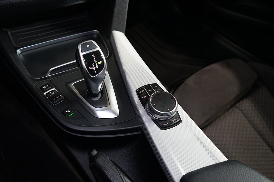 BMW Řada 4 430i xDrive