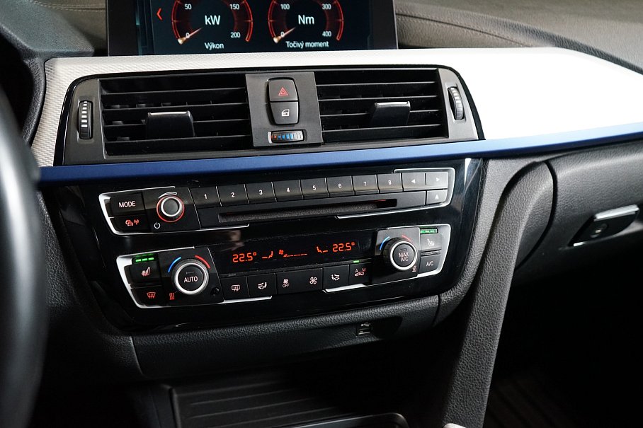 BMW Řada 4 430i xDrive