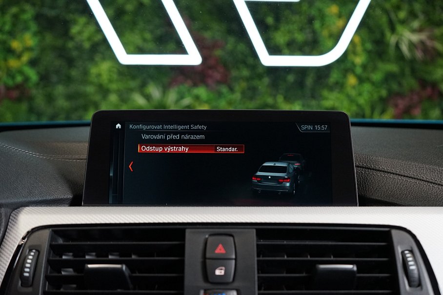 BMW Řada 4 430i xDrive