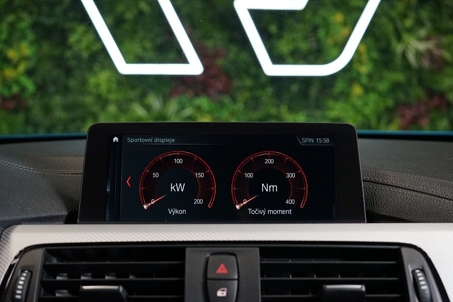 BMW Řada 4 430i xDrive