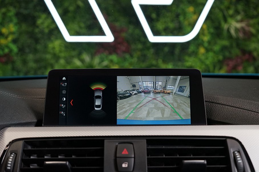 BMW Řada 4 430i xDrive