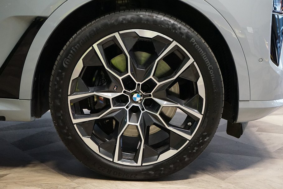 BMW X7 40d xDrive