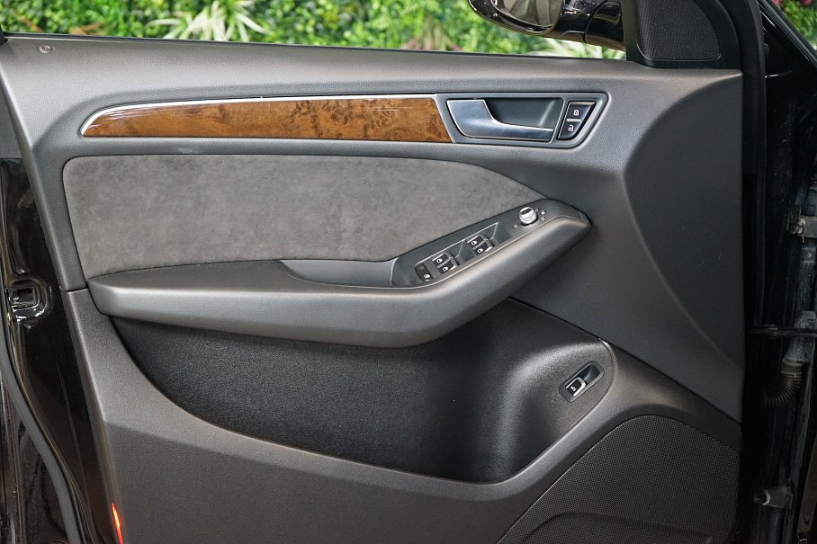 Audi Q5 2.0 TDI quattro