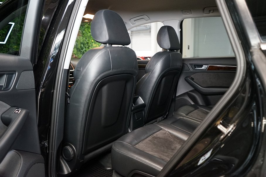 Audi Q5 2.0 TDI quattro