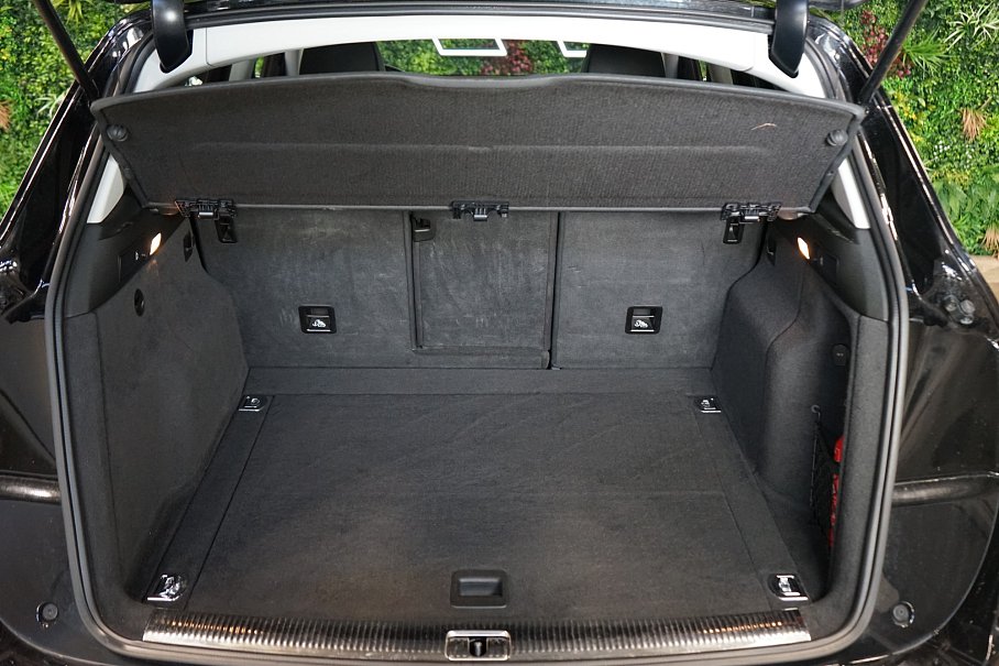 Audi Q5 2.0 TDI quattro