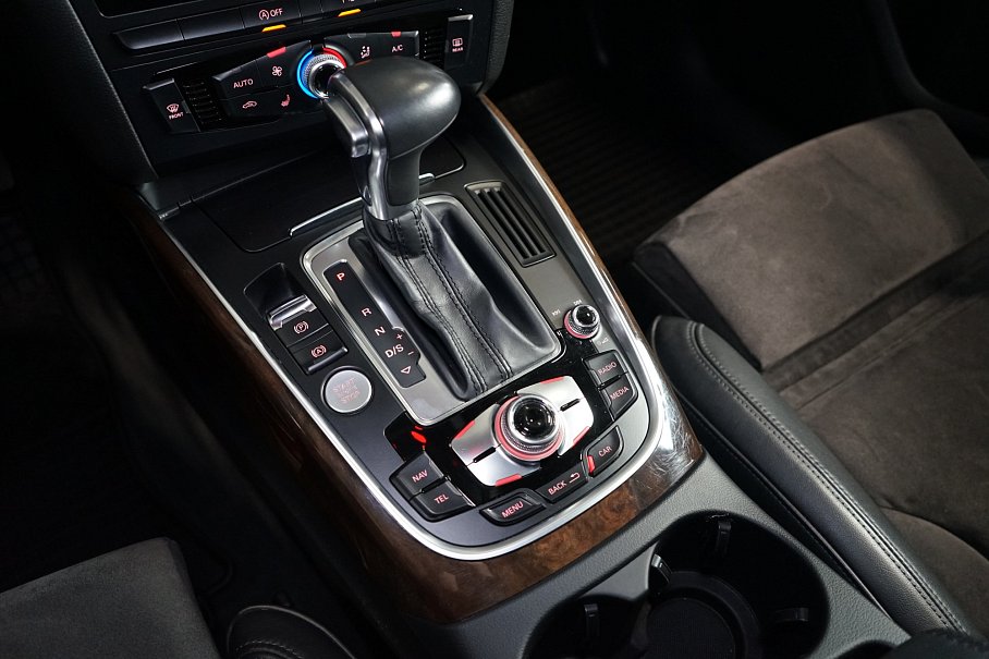 Audi Q5 2.0 TDI quattro