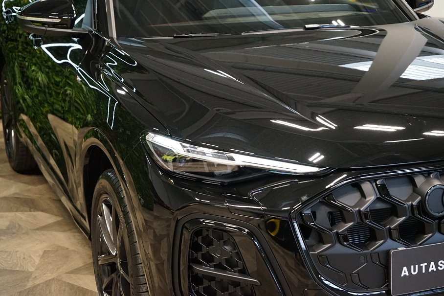 Audi Q5 2.0 TDI Sportback quattro