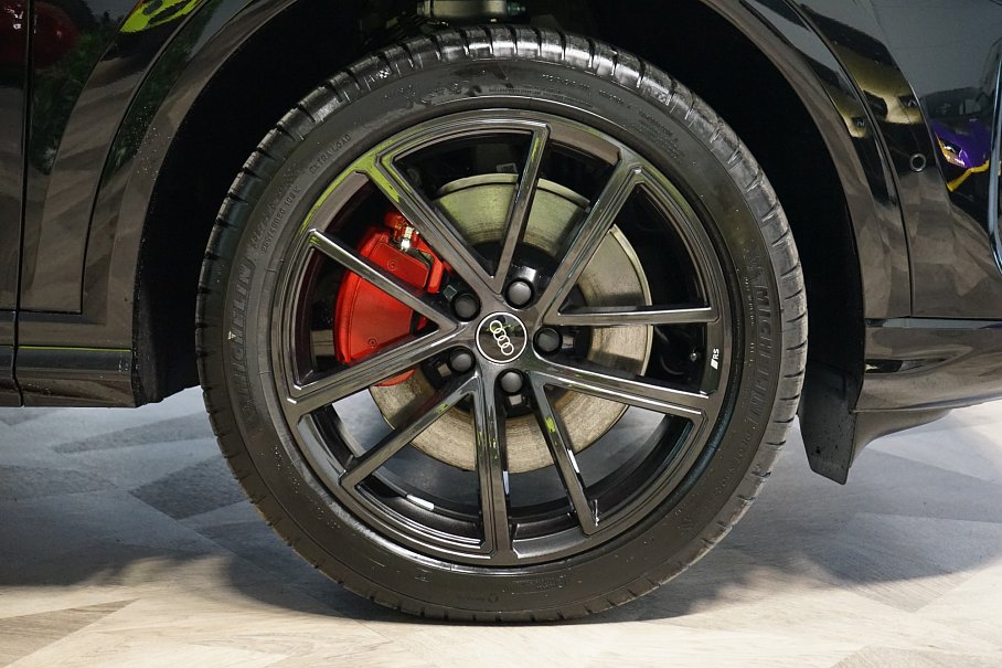 Audi Q5 2.0 TDI Sportback quattro