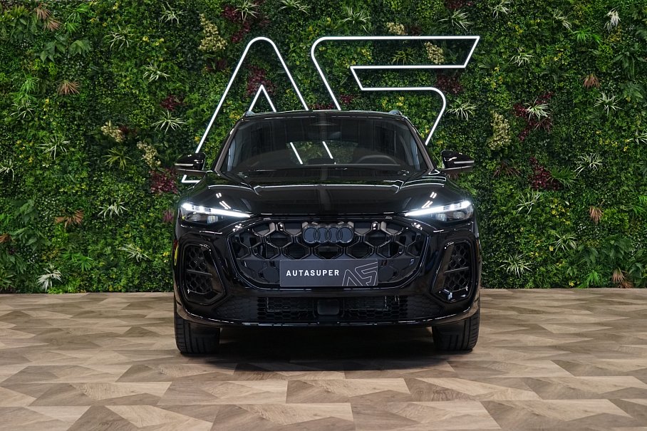 Audi Q5 2.0 TDI Sportback quattro