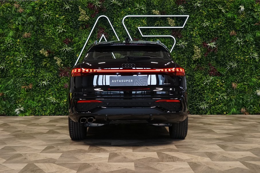 Audi Q5 2.0 TDI Sportback quattro