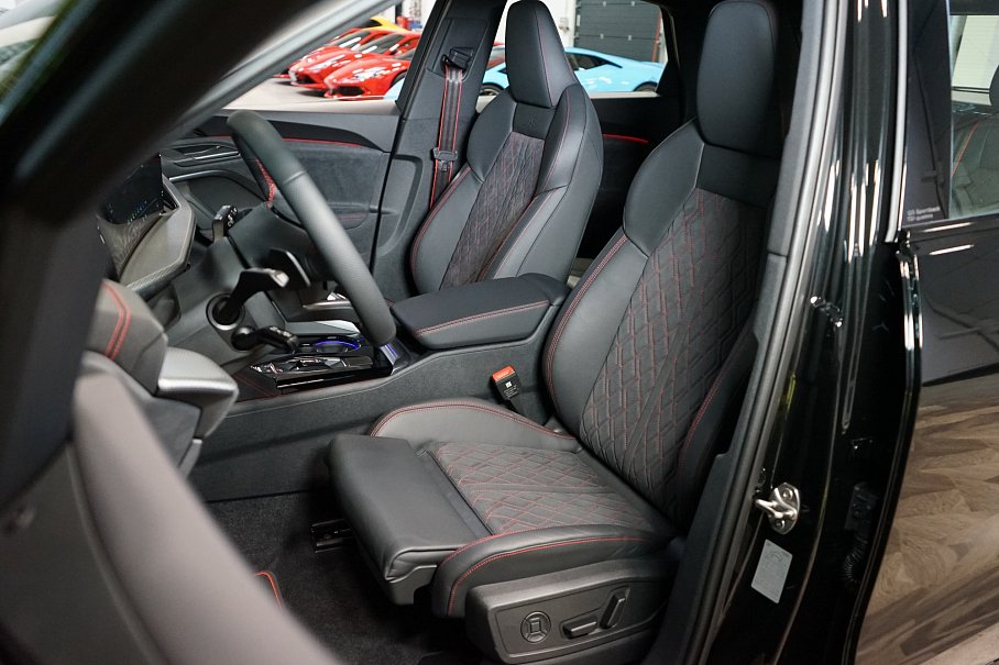 Audi Q5 2.0 TDI Sportback quattro