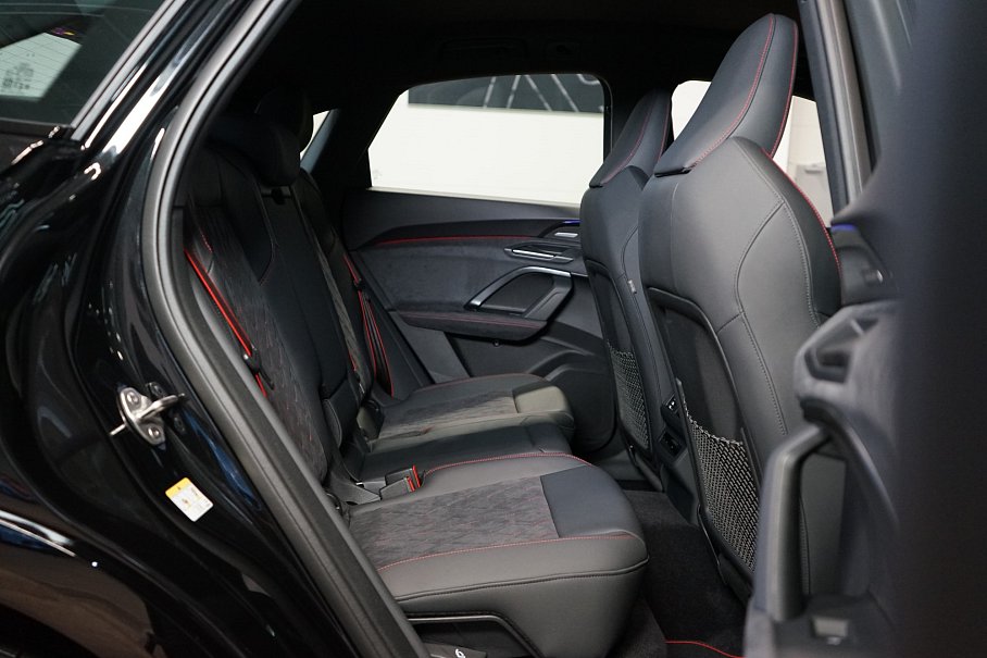 Audi Q5 2.0 TDI Sportback quattro