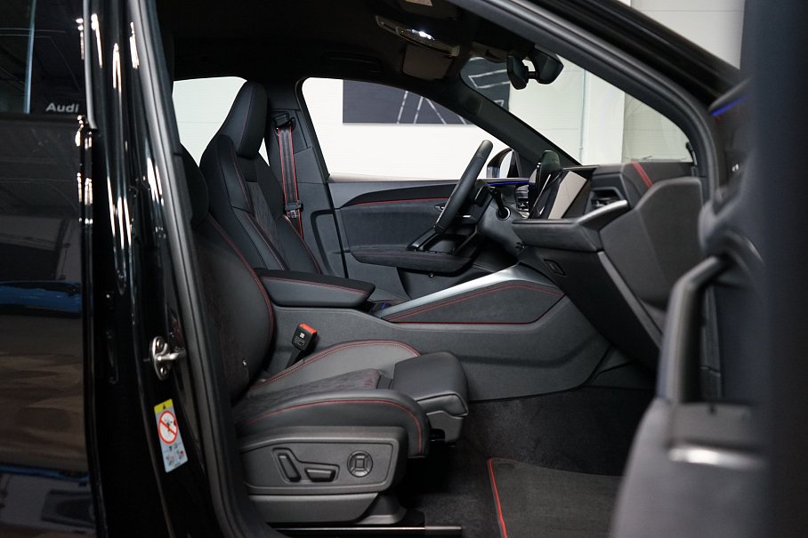 Audi Q5 2.0 TDI Sportback quattro