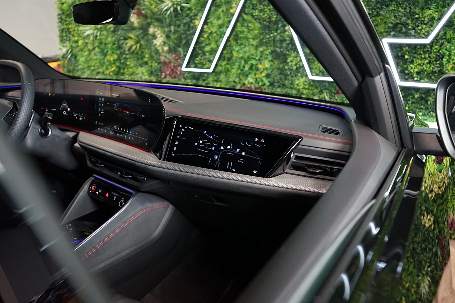 Audi Q5 2.0 TDI Sportback quattro