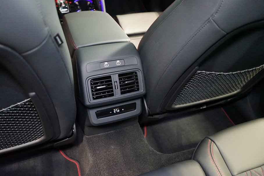 Audi Q5 2.0 TDI Sportback quattro