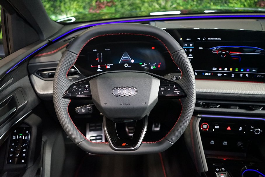 Audi Q5 2.0 TDI Sportback quattro