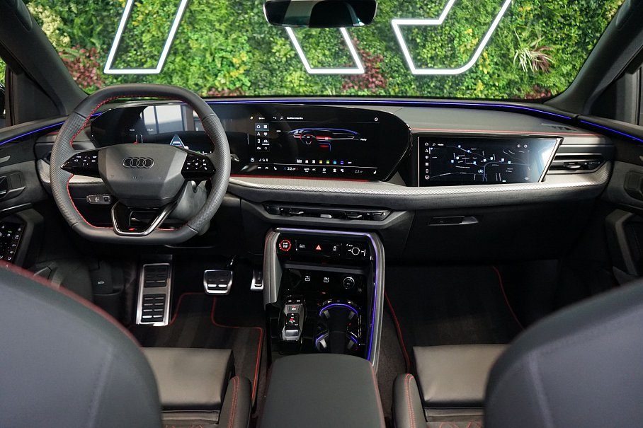 Audi Q5 2.0 TDI Sportback quattro