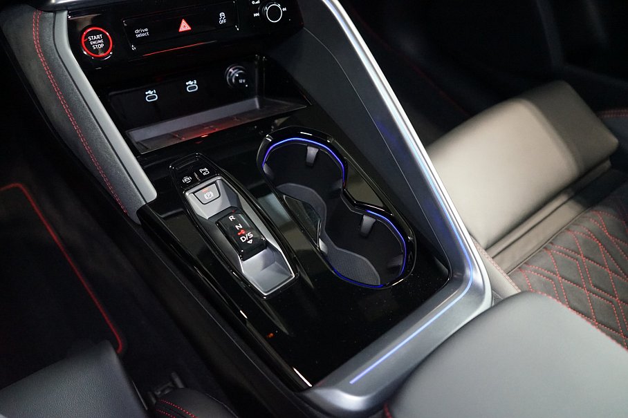 Audi Q5 2.0 TDI Sportback quattro