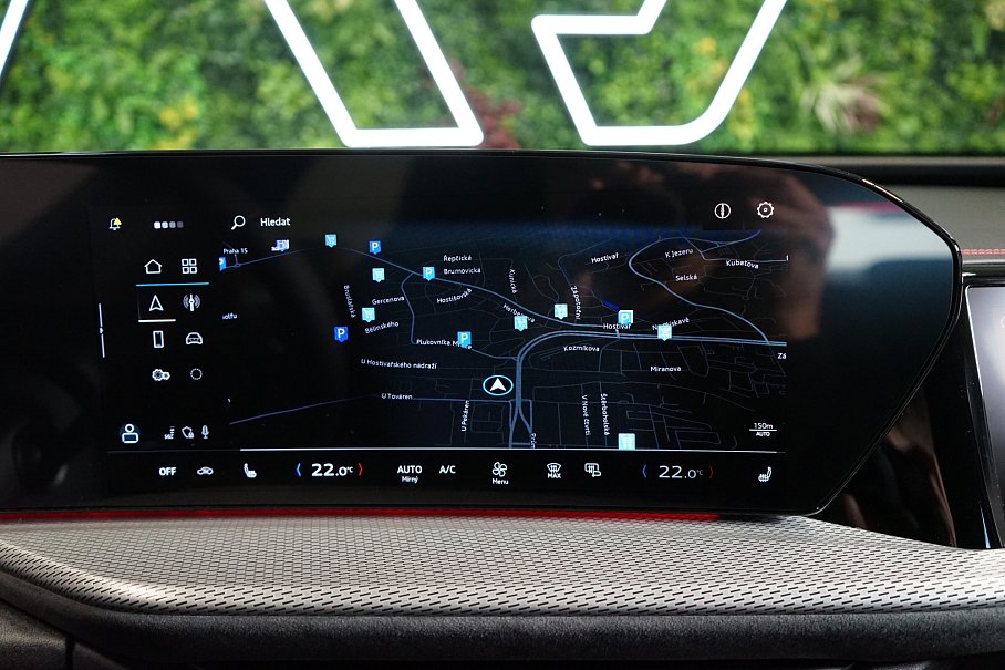 Audi Q5 2.0 TDI Sportback quattro