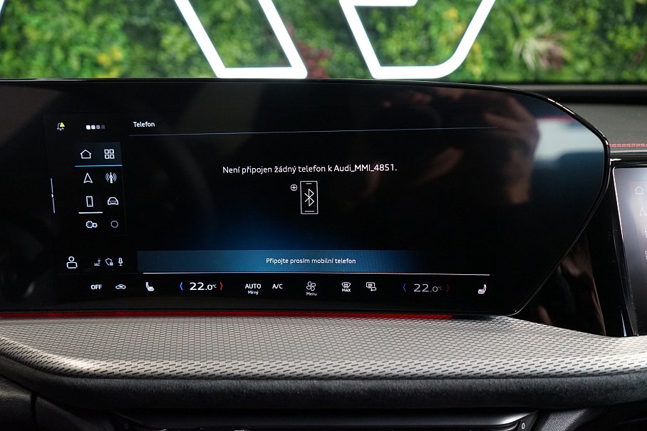 Audi Q5 2.0 TDI Sportback quattro