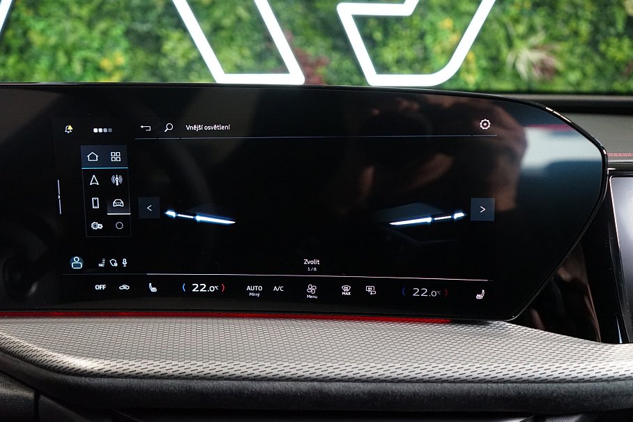 Audi Q5 2.0 TDI Sportback quattro