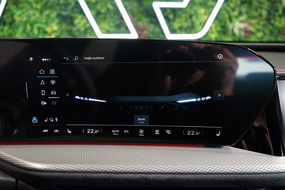 Audi Q5 2.0 TDI Sportback quattro