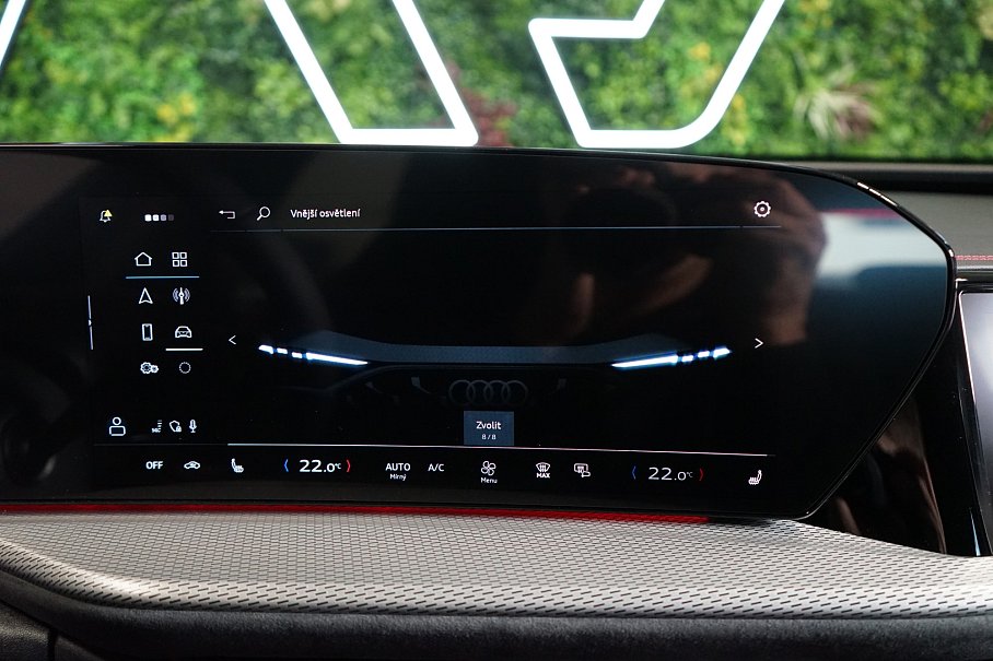 Audi Q5 2.0 TDI Sportback quattro