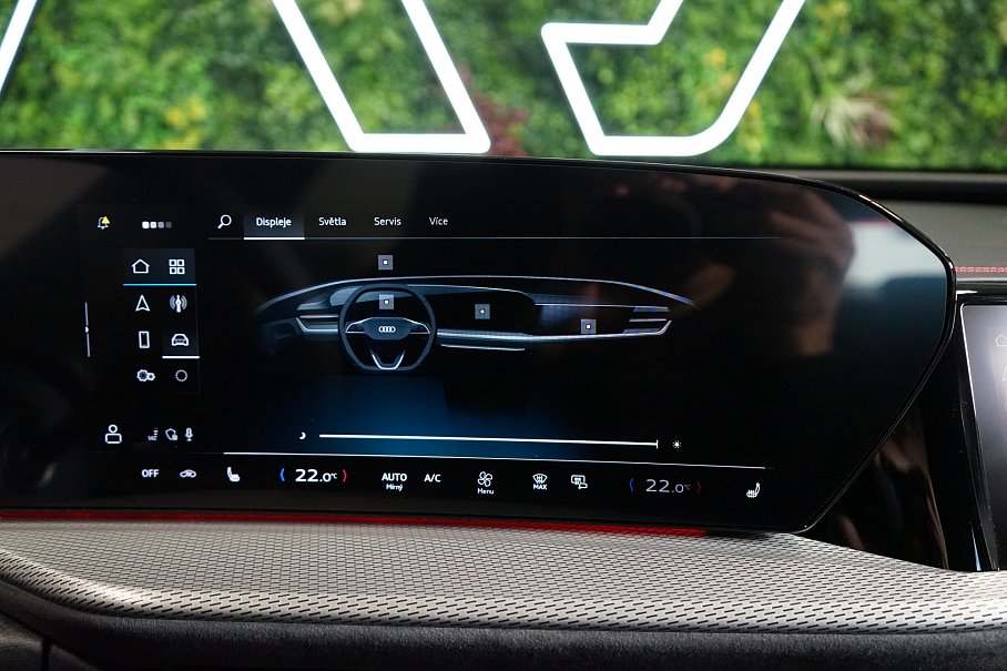 Audi Q5 2.0 TDI Sportback quattro