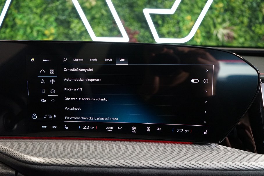 Audi Q5 2.0 TDI Sportback quattro