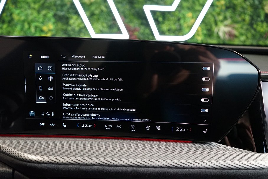 Audi Q5 2.0 TDI Sportback quattro