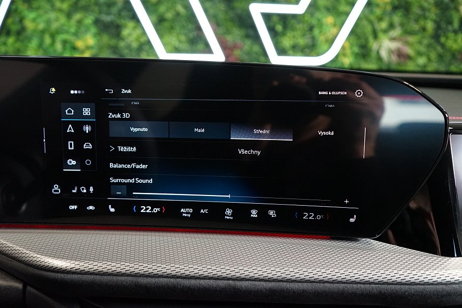 Audi Q5 2.0 TDI Sportback quattro