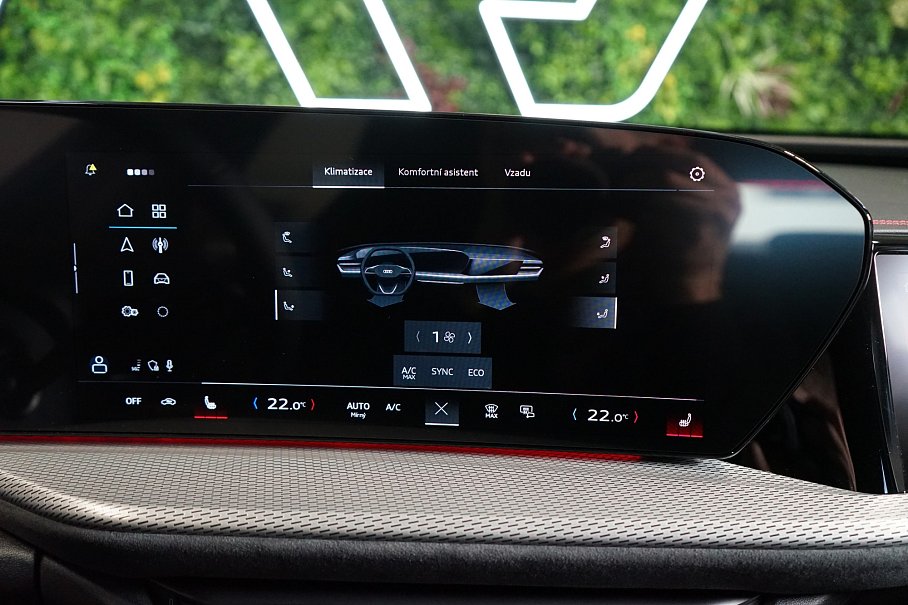 Audi Q5 2.0 TDI Sportback quattro