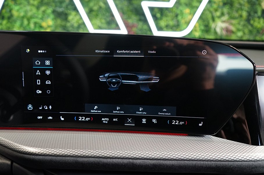 Audi Q5 2.0 TDI Sportback quattro