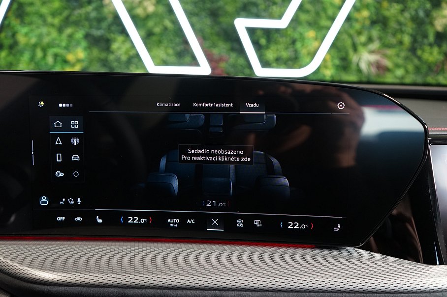 Audi Q5 2.0 TDI Sportback quattro