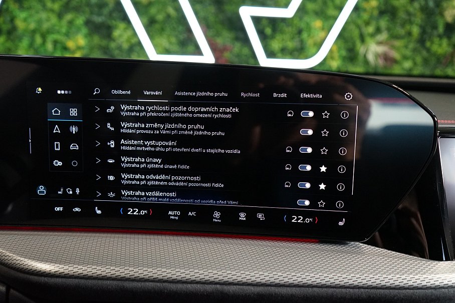 Audi Q5 2.0 TDI Sportback quattro