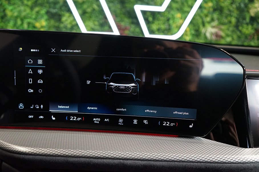 Audi Q5 2.0 TDI Sportback quattro